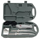 Rapala Electric Fillet Knife Set