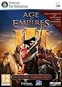 Age of Empires III - Complete Collection (PC CD)