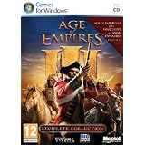 Age of Empires III: Complete Collection ~ Microsoft Corp.
