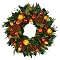 Fruit Jubilee Wreath Wreath - 20"