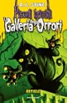 Horrorland - La Galleria degli Orrori...