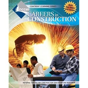 Careers in Construction by NCCER