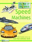 Speed machines