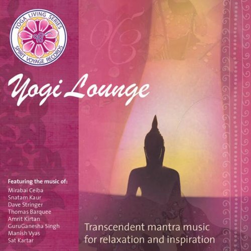 Yoga Living Series - Yogi Lounge