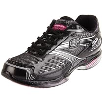 Skechers Women's Shape-Ups Toners-Ultra-Fit Sneaker
