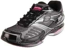 Skechers Women's Shape-Ups Toners-Ultra-Fit Sneaker