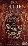 Produkt-Bild: Die Legende von Sigurd und Gudr&uacute;n