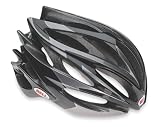 BELL スウィープR チタニウム/ブラック M(55-59cm) 3BH-SWR-TBM