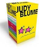 Judy Blume Essentials: Are You There God? It's Me, Margaret; Blubber; Deenie; Iggie's House; It's Not the End of the World; Then Again, Maybe I Won't; Starring Sally J. Freedman as Herself