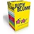 Judy Blume Essentials: Are You There God? It's Me, Margaret; Blubber; Deenie; Iggie's House; It's Not the End of the World; Then Again, Maybe I Won't; Starring Sally J. Freedman as Herself