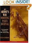 The Artist's Way Morning Pages Journal