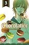 Heartbroken Chocolatier, Tome 3 :
