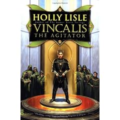 Vincalis the Agitator