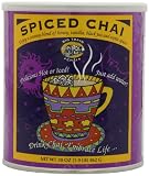 Big Train Spiced Chai, 1.9-Pound Cans (Pack of 2)