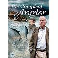 Compleat Angler With Geoffrey Palmer And Rae Borras [DVD]