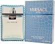 Versace Man Eau Fraiche By Gianni Versace For Men Edt Spray 3.3 Oz