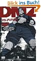 DMZ 08: No Future