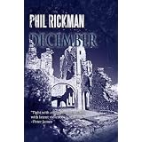 Decemberby Phil Rickman