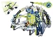 Mega Bloks NEO Hydrax Energy Base