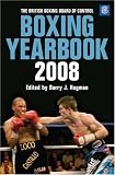 The British Boxing Board of Control Boxing Yearbook