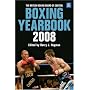 The British Boxing Board of Control Boxing Yearbook 2008 2008