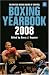 Books : The British Boxing Board of Control Boxing Yearbook 2008