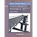 University Physics with Modern Physics: Student Solutions Manual, Volume 1, 11th Edition