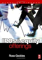 IPOs and Equity Offerings (Securities Institute Global Capital Markets)