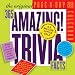 The Original Amazing Trivia Facts Page-A-Day Calendar 2010 (Page-A-Day Calendars)