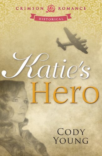 Katie's Hero (Crimson Romance)