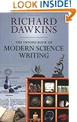 The Oxford Book of Modern Science Writing