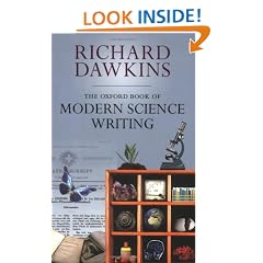 The Oxford Book of Modern Science Writing