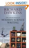 The Oxford Book of Modern Science Writing