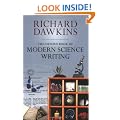 The Oxford Book of Modern Science Writing