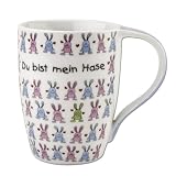 Produkt-Bild: Blinies 41205 Tasse Hase