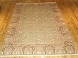 Handmade Romanian Khotan Rug 8'x10'