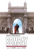 Bombay (Bollywood Movies / Hindi Film / Indian Cinema / DVD)