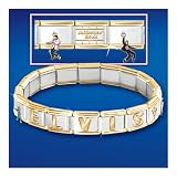 jewelry Elvis Presley