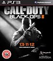 Call of Duty: Black Ops II (PS3)