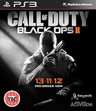 Call of Duty: Black Ops II (PS3)