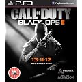 Call of Duty: Black Ops II (PS3)