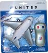 Daron Worldwide Trading TT77705-1 United Radio Control with LIGHT and Sound