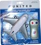 Medium United 1 Hand Radio Control Plane