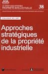Approches strat�giques de la propri�t...