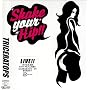 SHAKE YOUR HIP!!