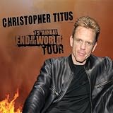 My Dad, My Daughter, and Tupac (The Fifth Annual End Of The World Tour) [Explicit]