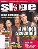 Skope Magazine