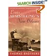 Louis Armstrong's New Orleans