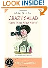 Crazy Salad: Some Things About Women (Modern Library Humor and Wit)