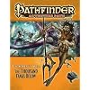 The Thousand Fangs Below (Pathfinder Adventure Path: Serpent's Skull)